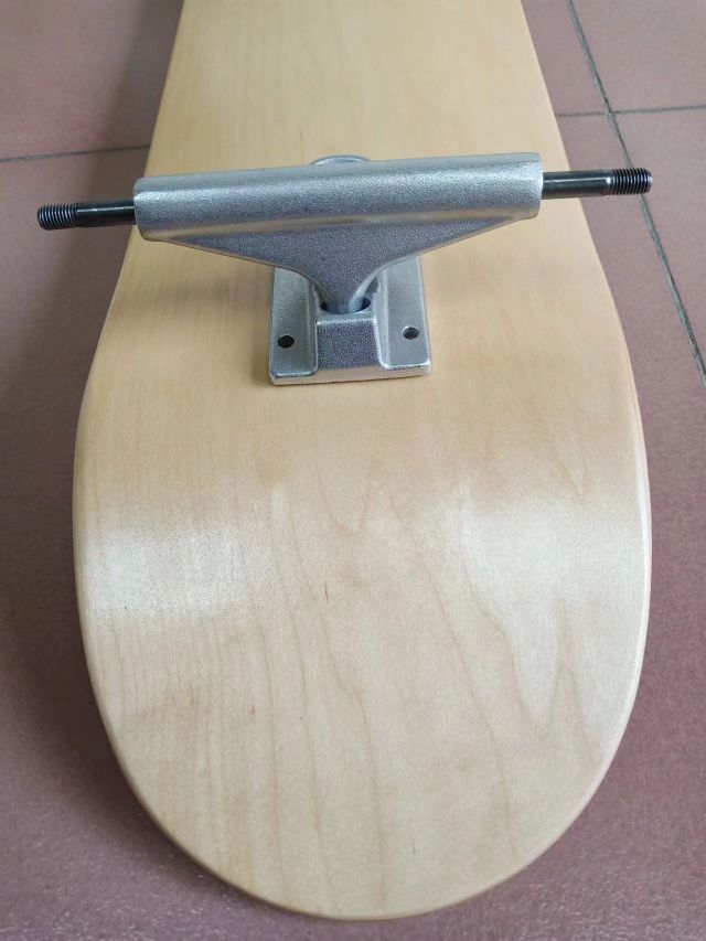 double warped board-RHC5