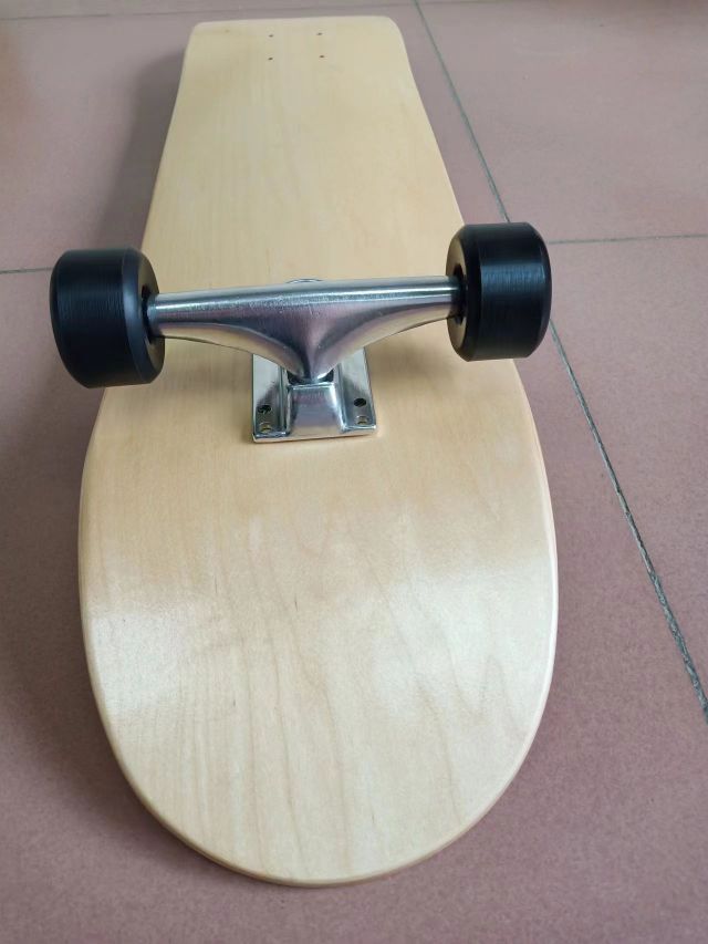 double warped board-RHC7